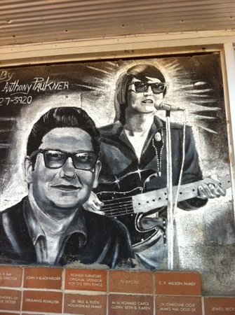Roy Orbison Museum
