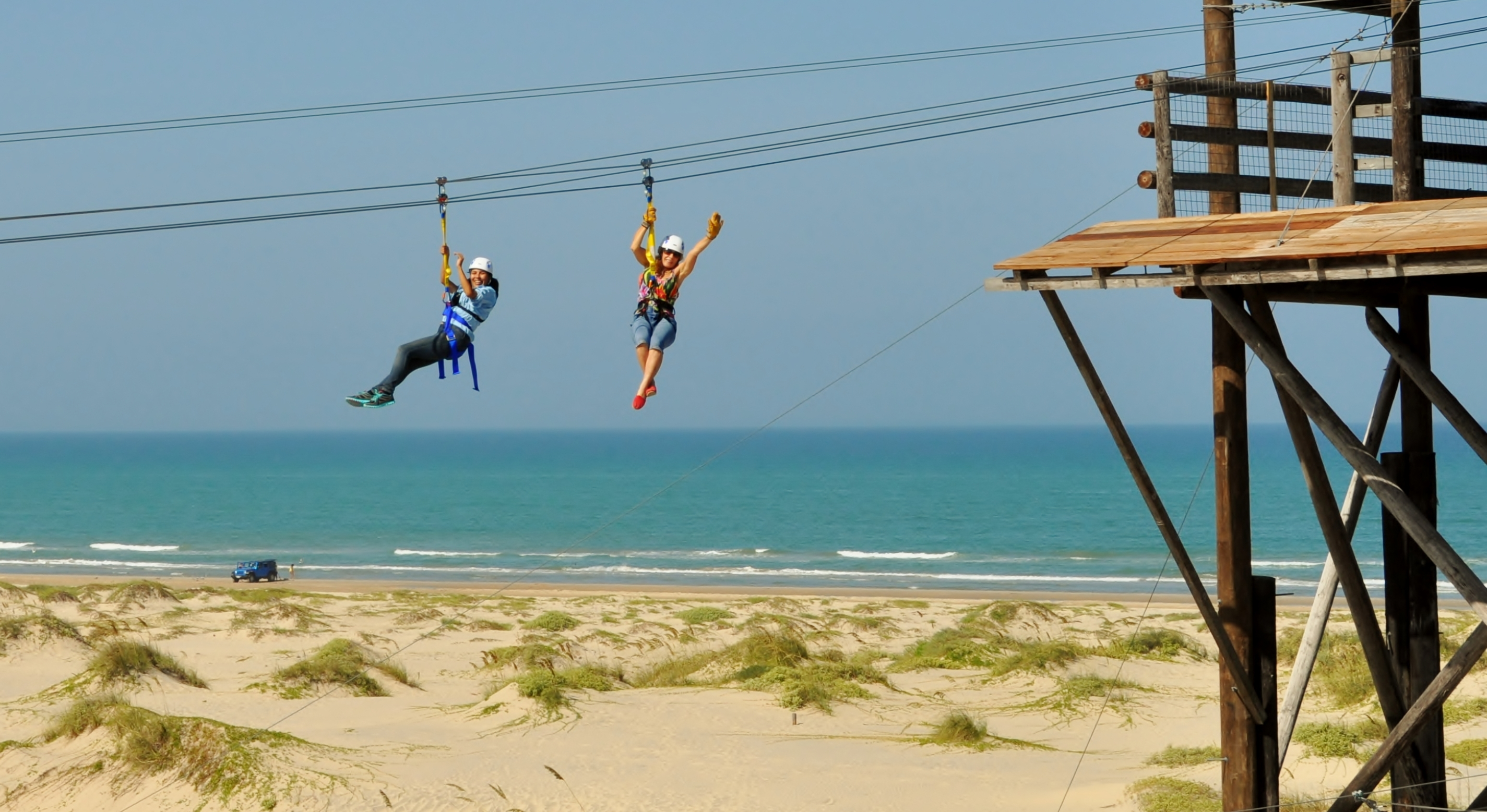 South Padre Island Adventure Park