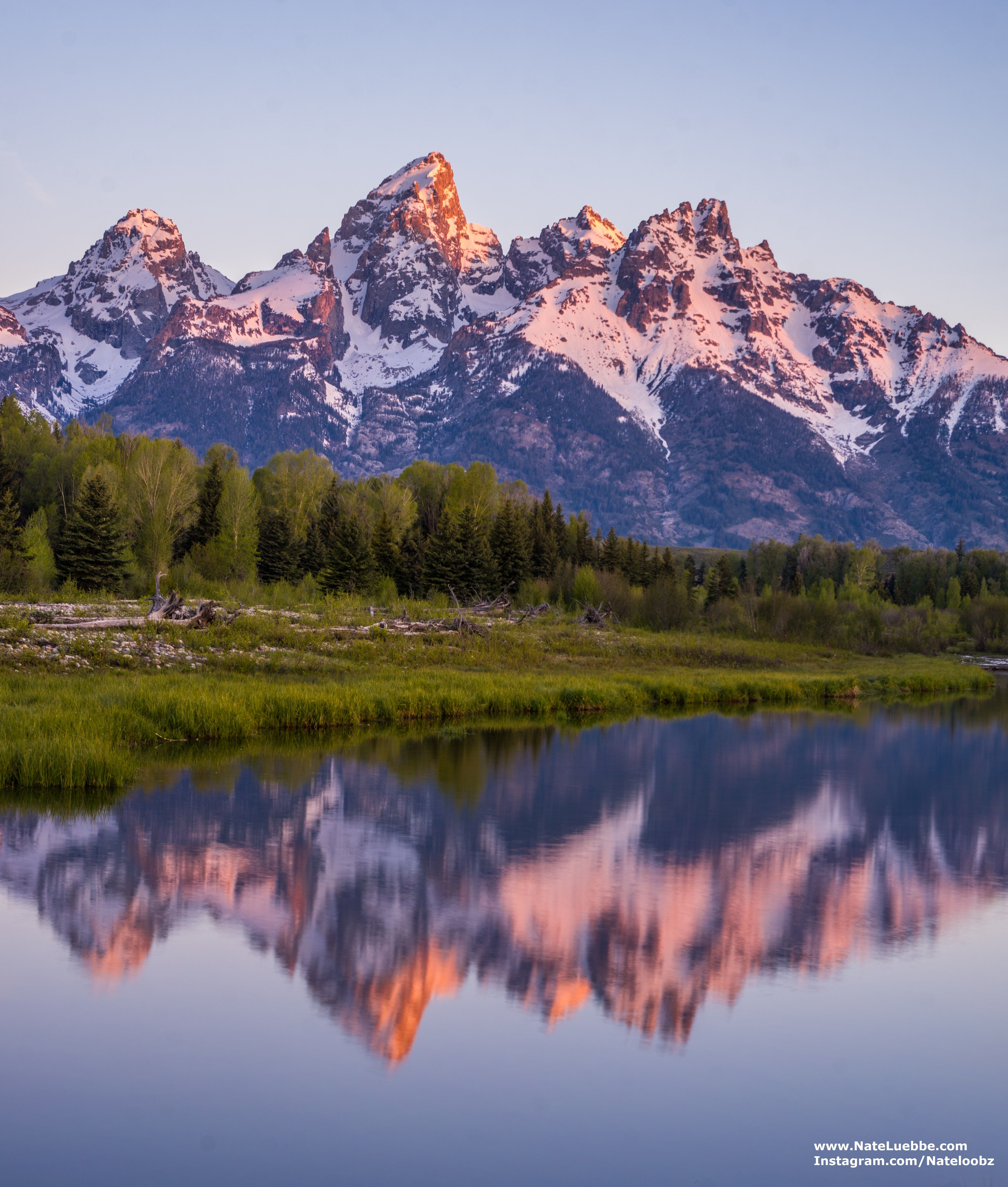 Grand Teton National Park