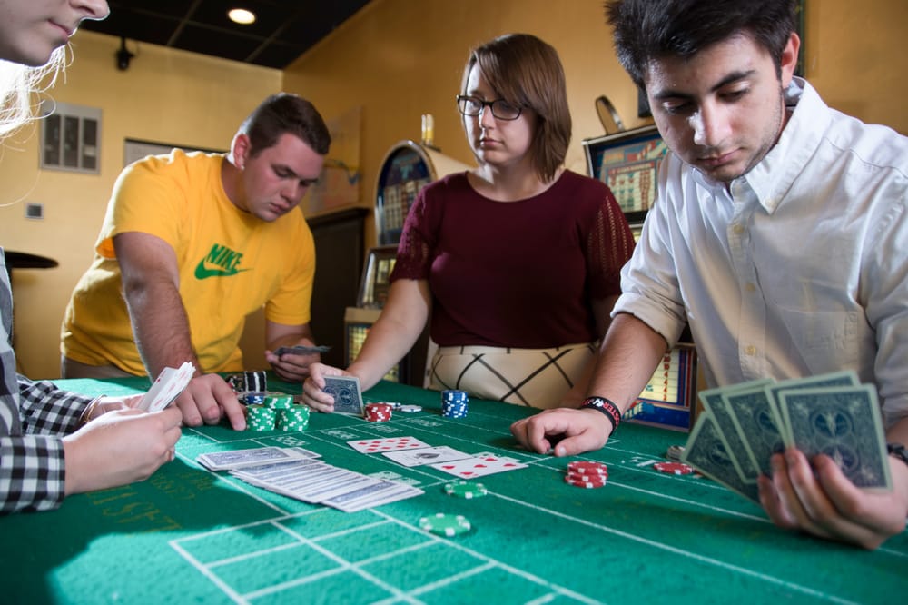 Breakout Games - Greenville