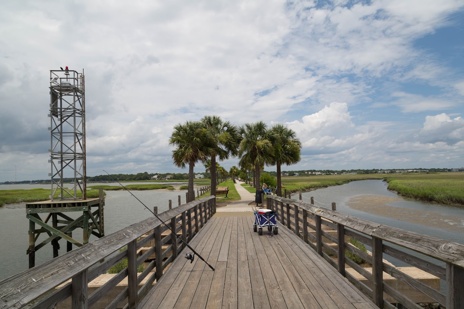Pitt Street Bridge