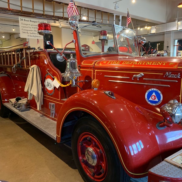 San Antonio Fire Museum