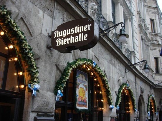 Augustinerbrau