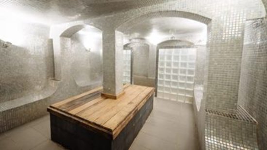 Linstitut Spa Kanji