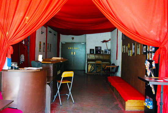 Theatre La Chocolaterie