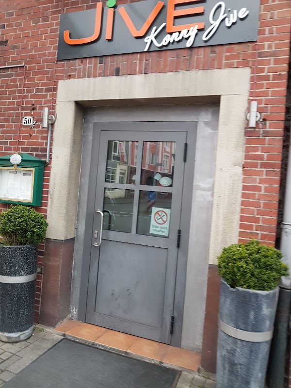 Diskothek Jive