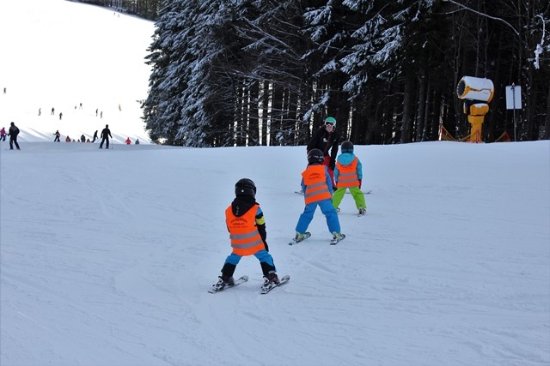 Skischool Winterberg Semmler