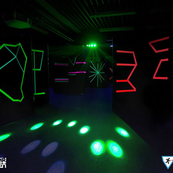 Lasertag Arena Siegen