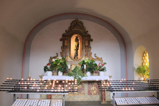 Karmeliterkirche St. Josef