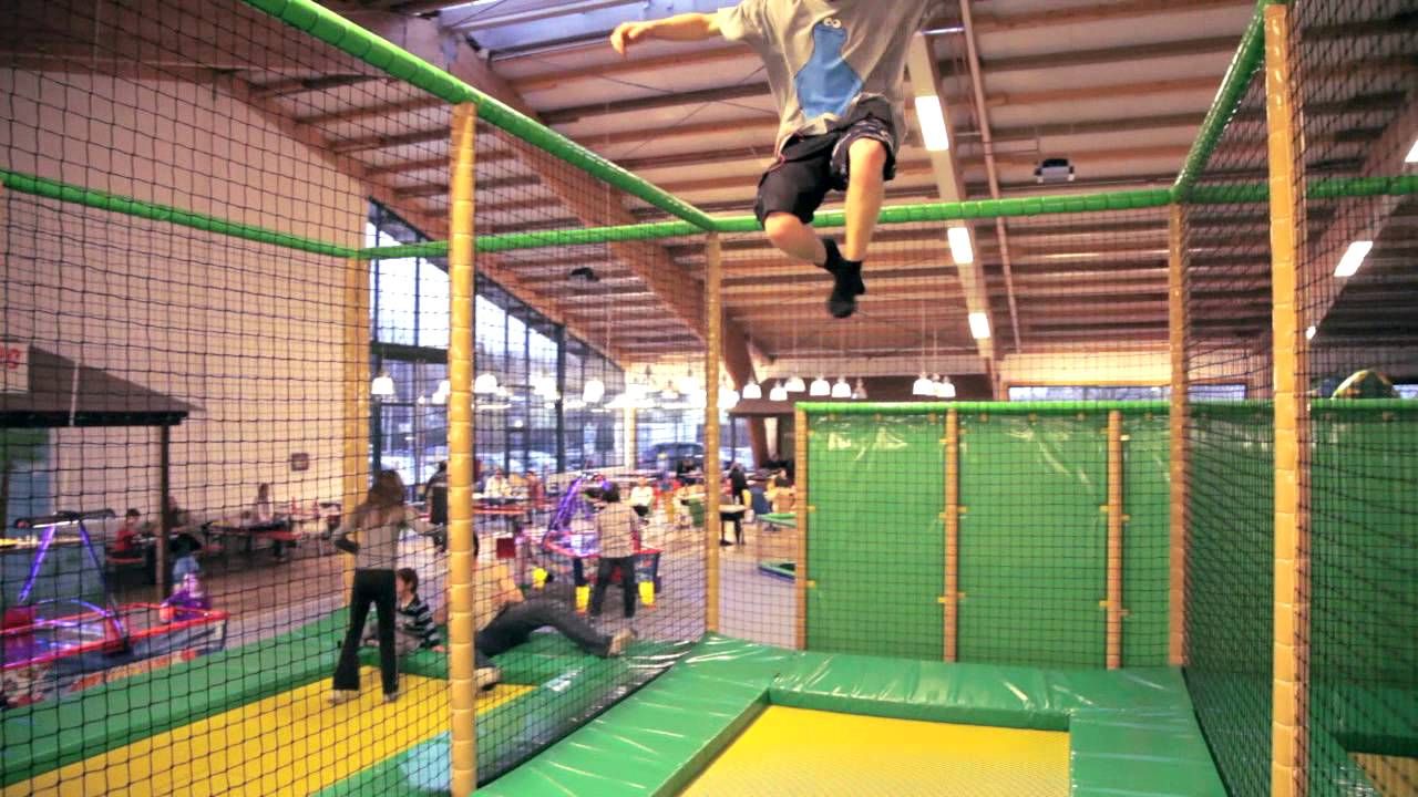 Babalu Funpark