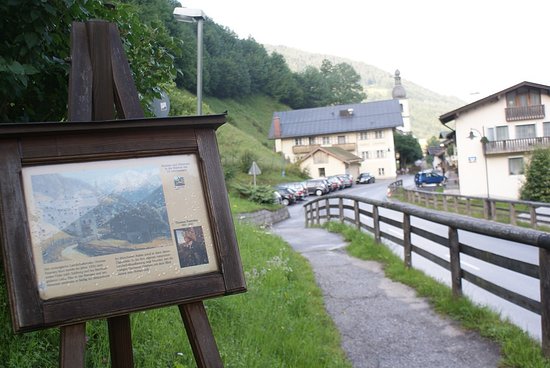 Painters' Circular Trail