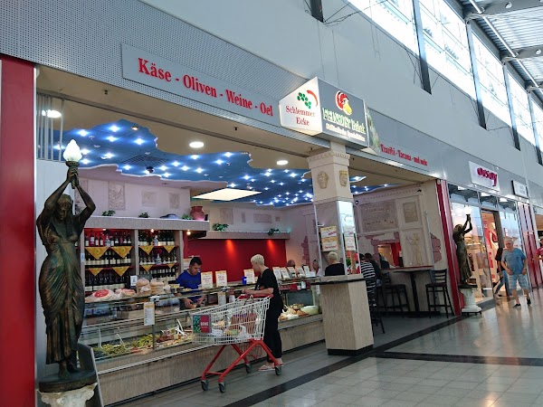 Ring Center Offenbach