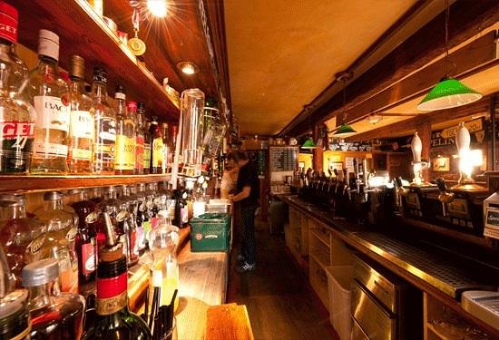 O'Callaghan Irish Pub