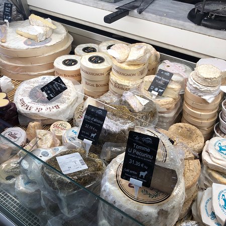 Fromagerie Les Alpages