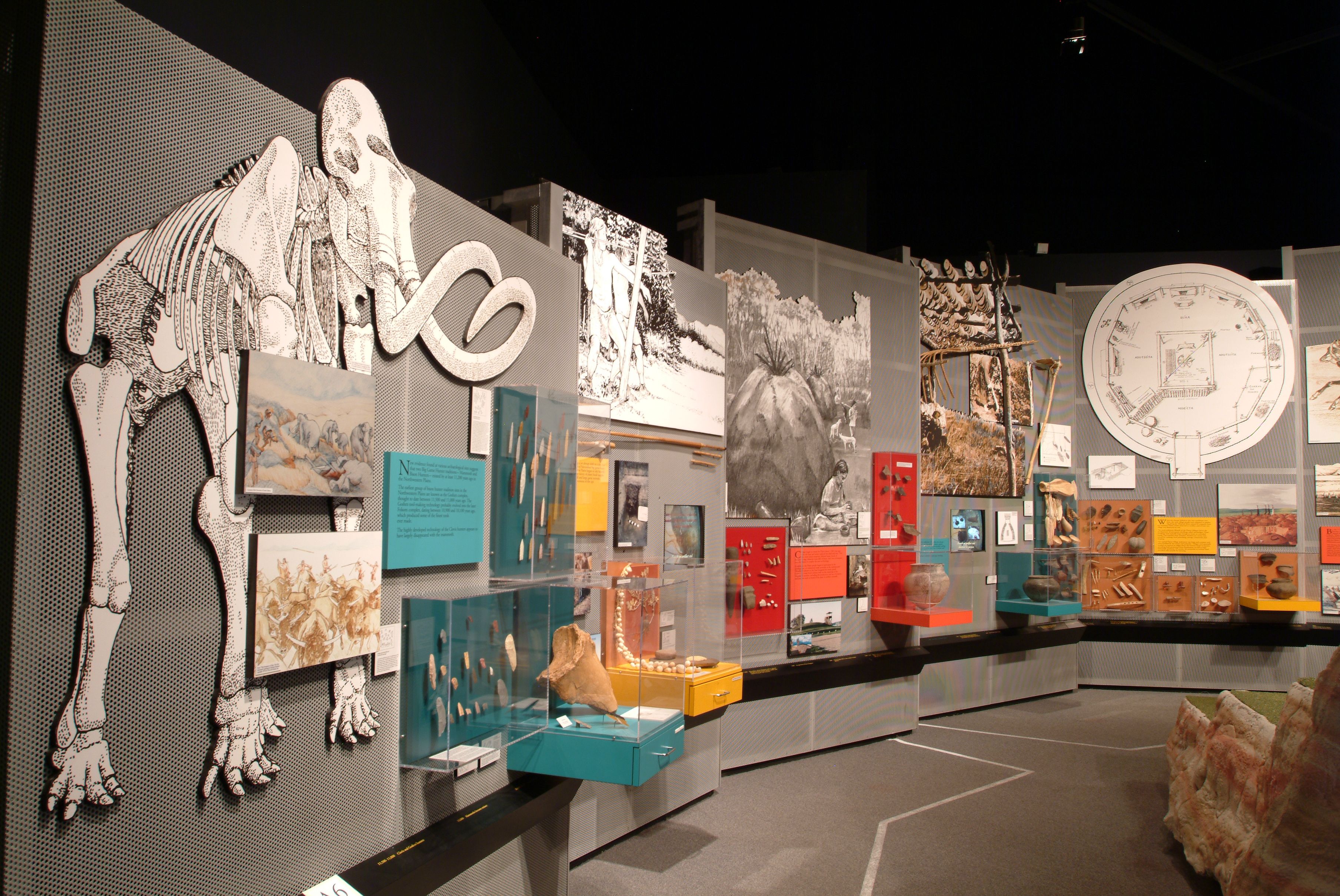 Chega! Exhibition