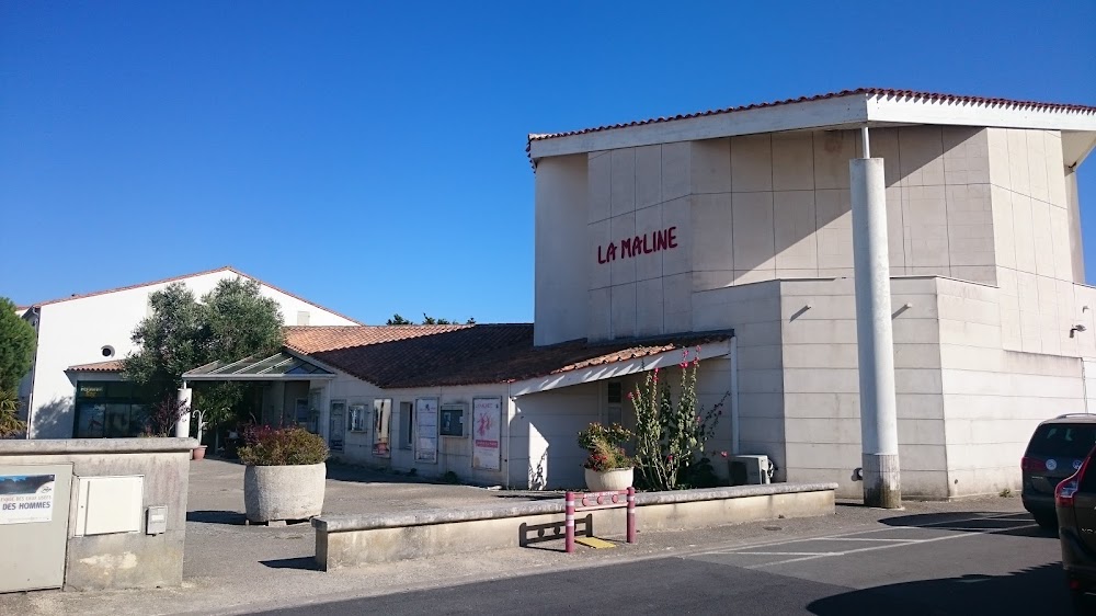Théâtre cinéma