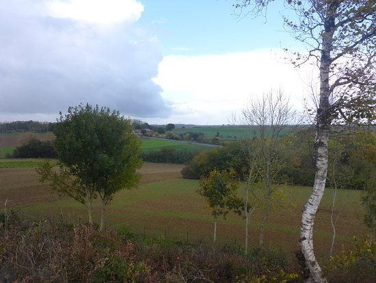 Butte de Warlencourt
