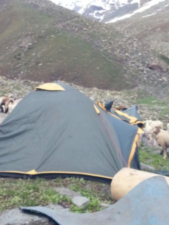 Kugti Wildlife Sanctuary