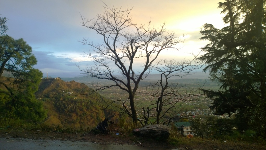 Kangra Valley