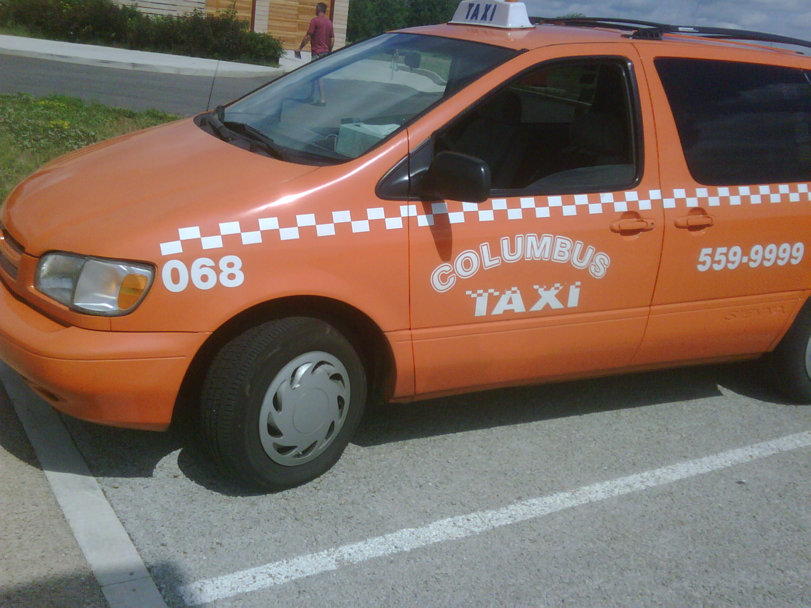Goan Taxi Service