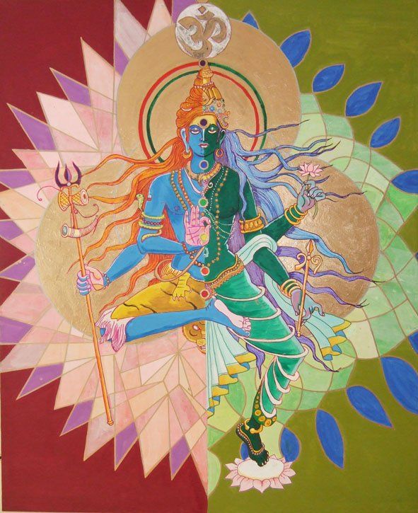 Shiva Shakti Yoga Shala