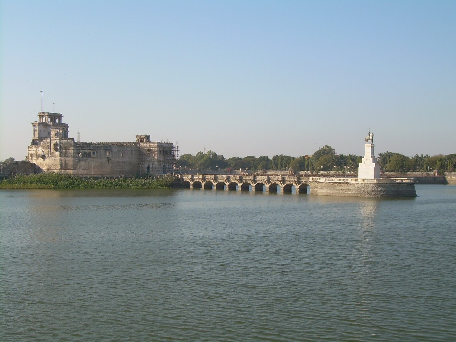 Lakhota Fort