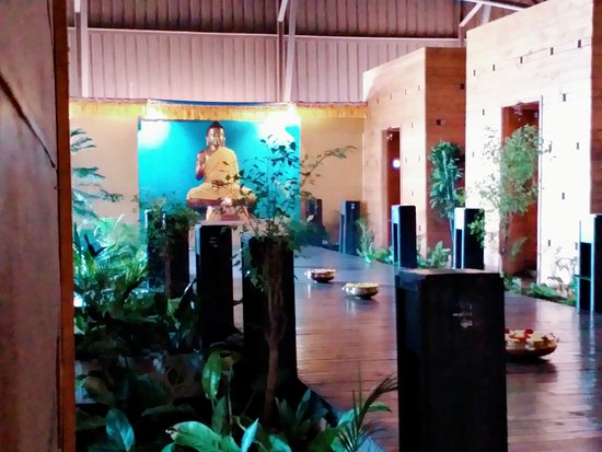 Five Senses Spa & Wellness