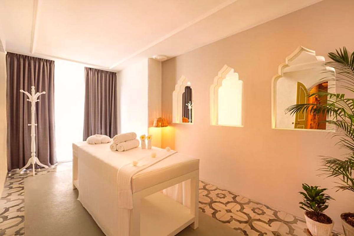 Meraki Spa & Wellness