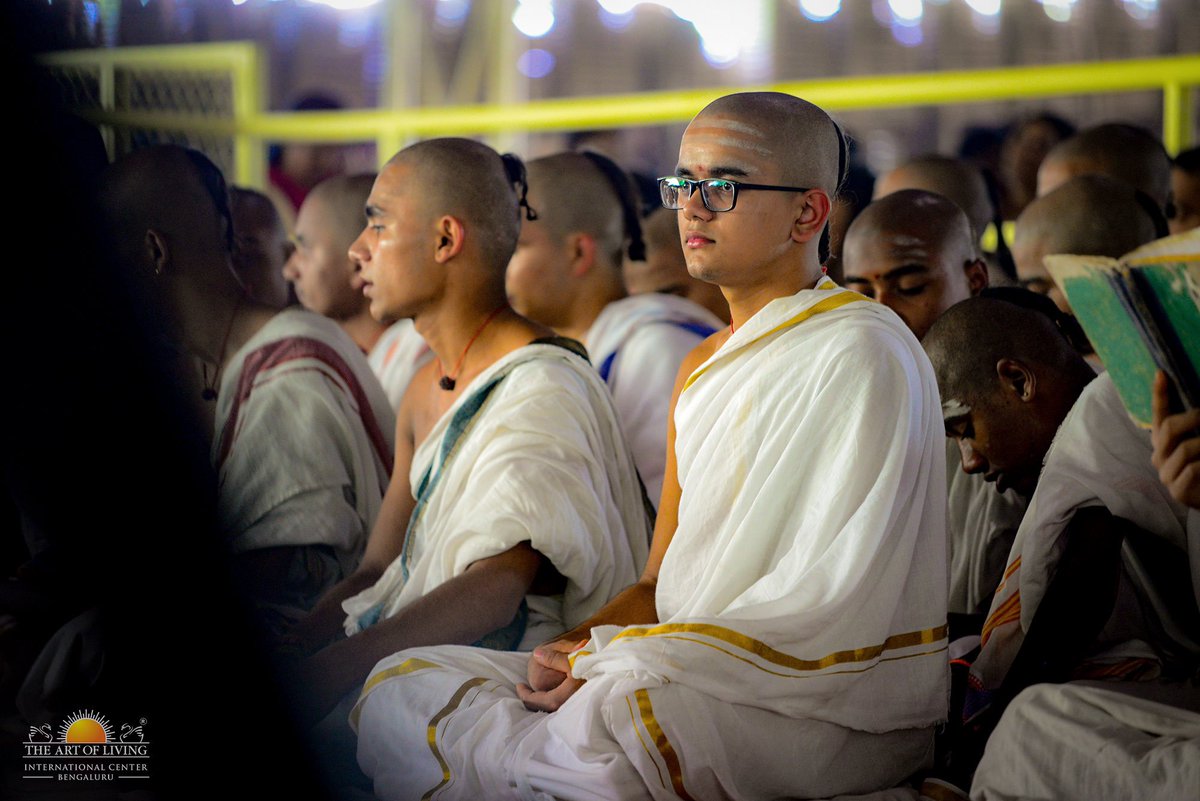 Art of Living International Center