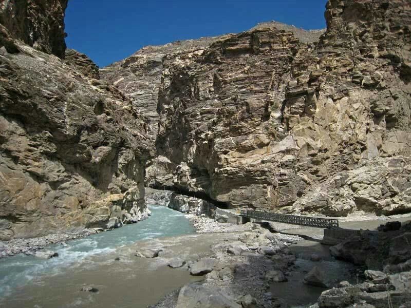 Kinnaur