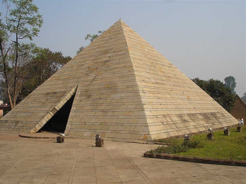 Russi Modi Centre of Excellence