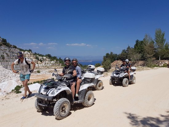 Mike's rental thasos