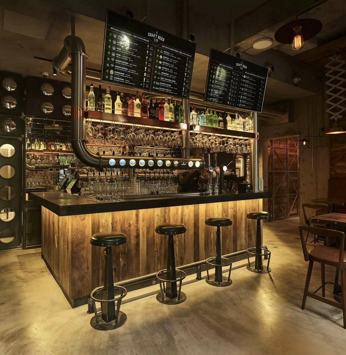 1866 Beer Bar