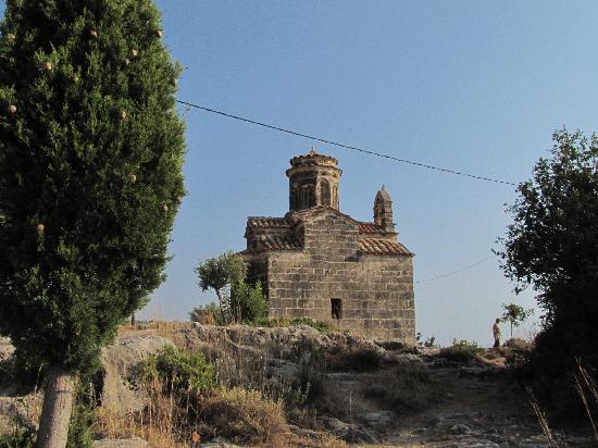 Church of Agia Sophia