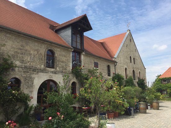 Weingut Bernhard Pawis