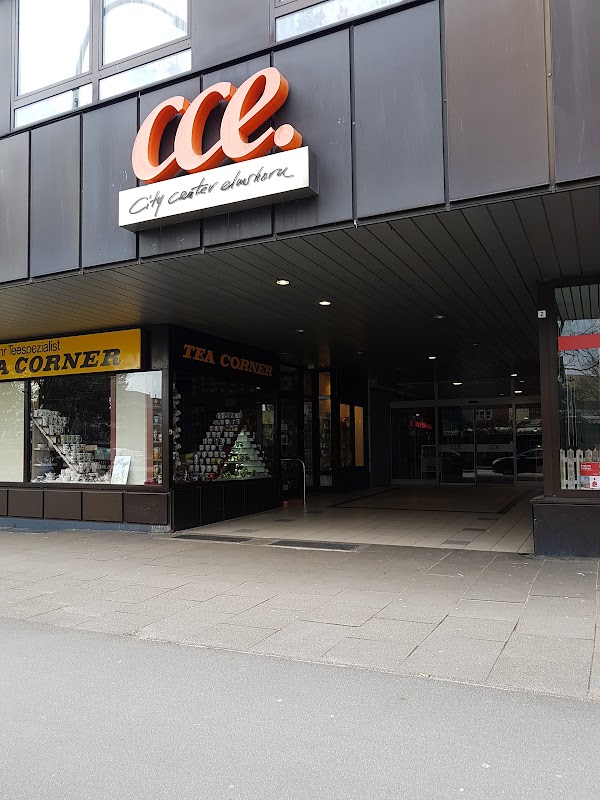 City Center Elmshorn