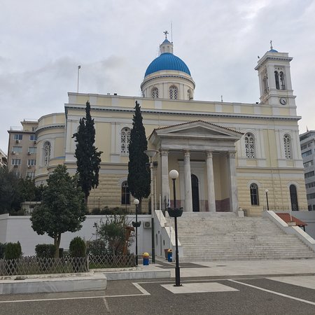 Panagia Mirtidiotissa Church