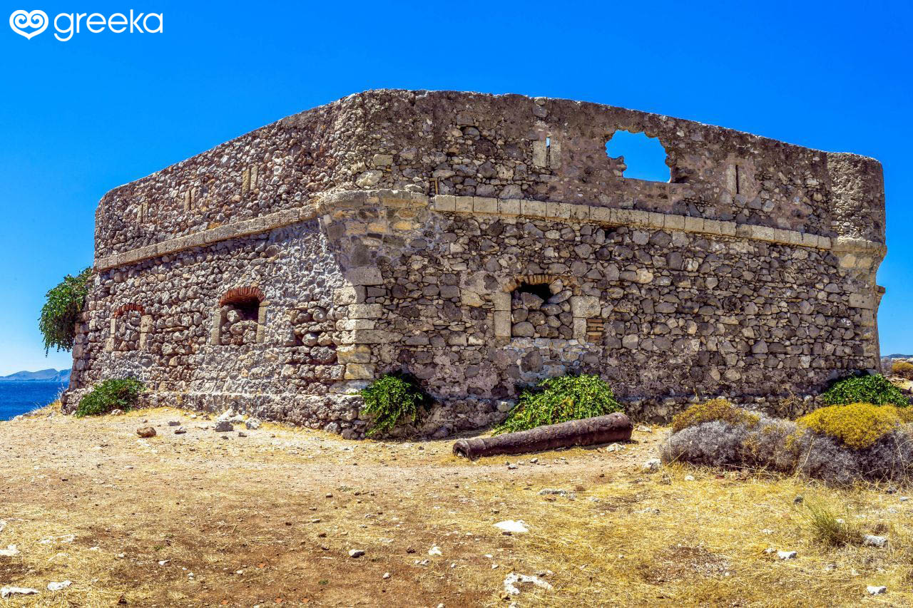 Venetian Castle