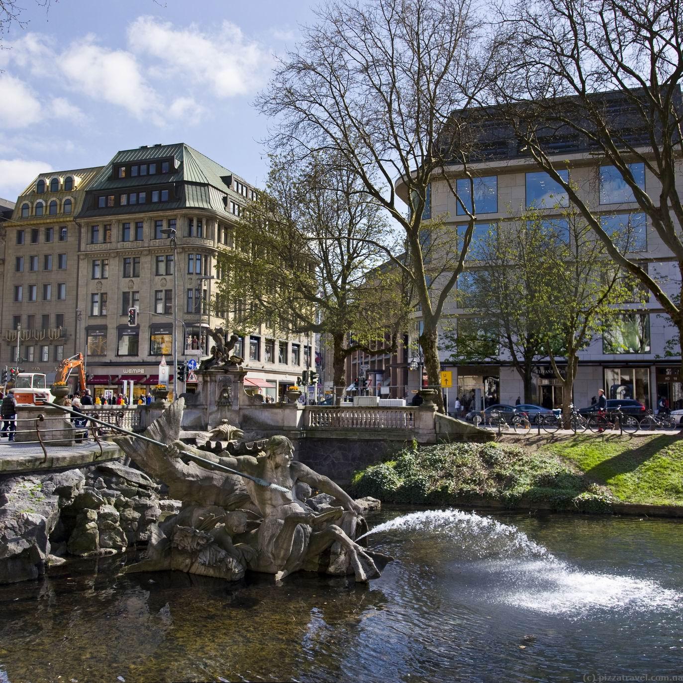 Rosengarten