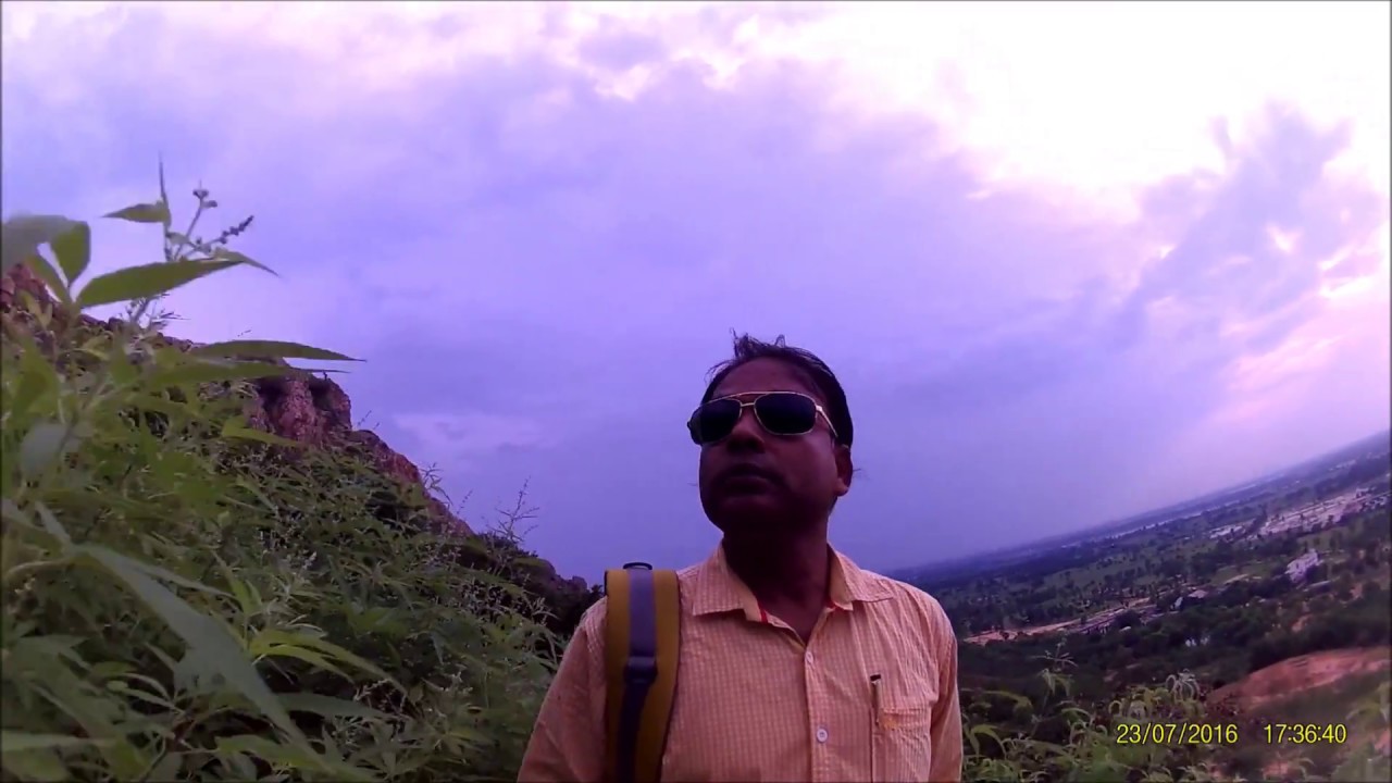Dungeshwari Hills