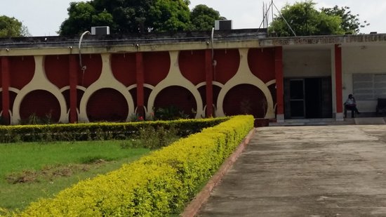 Archaeological Society of India Museum