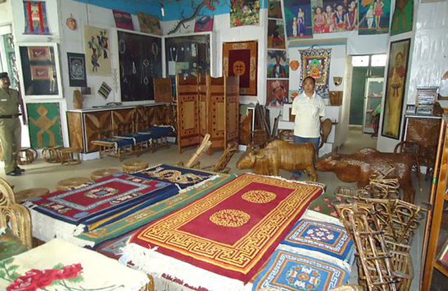 Craft Centre & Emporium