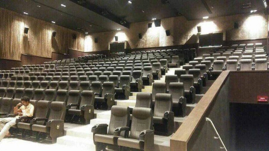 SPI Cinemas