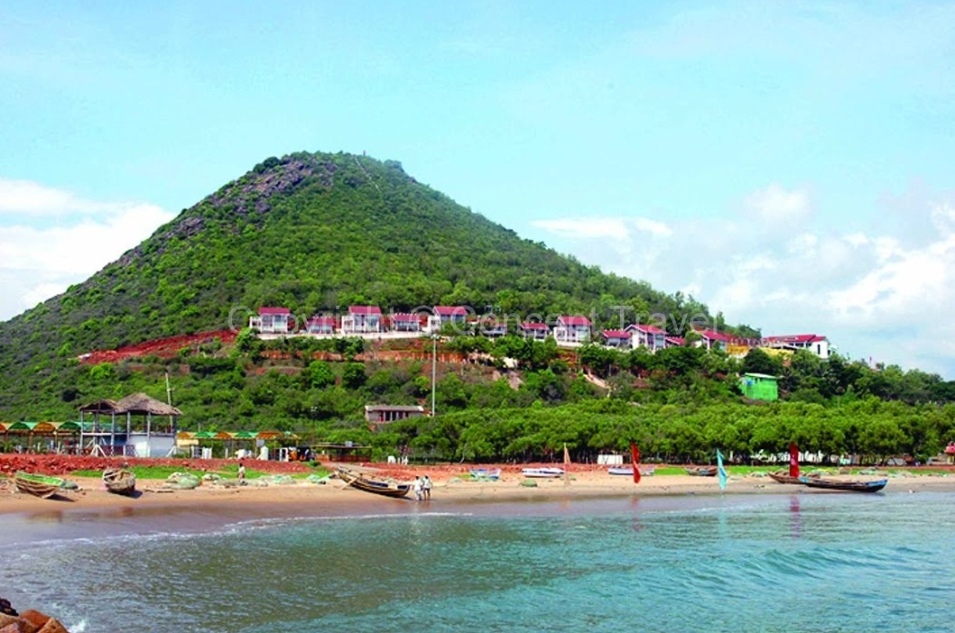 Rushikonda