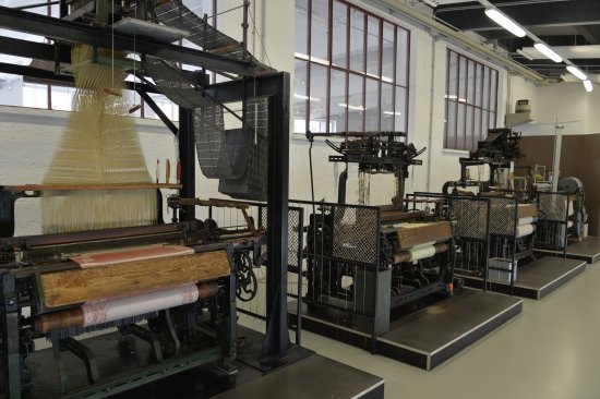 Textiles Zentrum Haslach