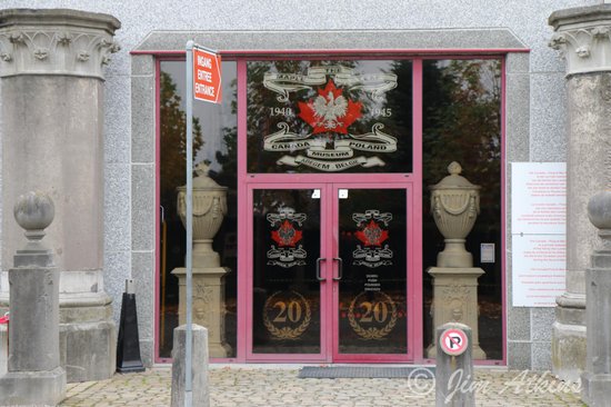 Canada Poland War Museum