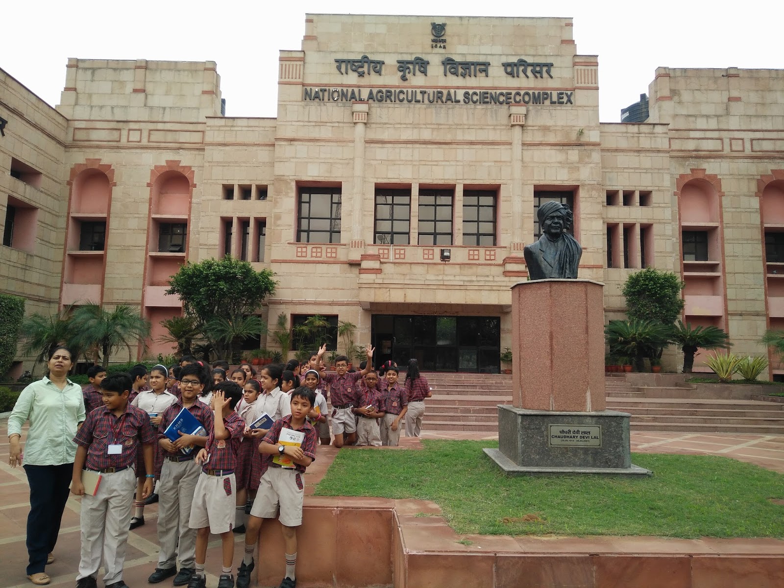 Agricultural Museum Smoufelbeekhoeve