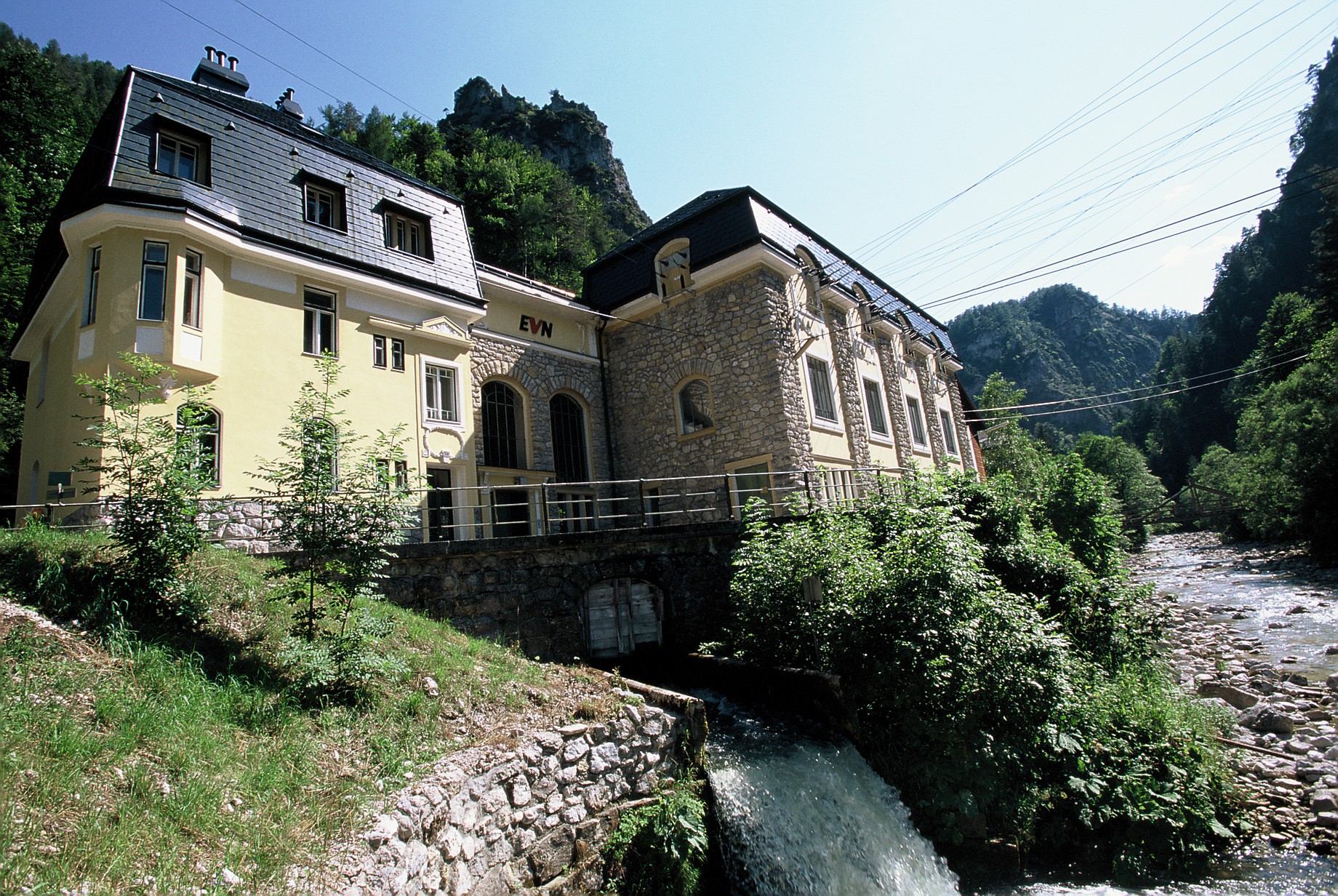 Otschergraben