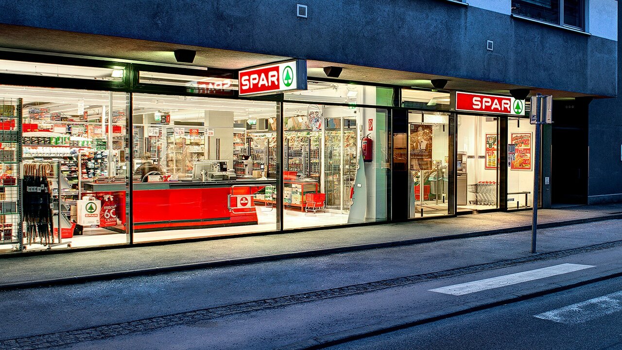Spar