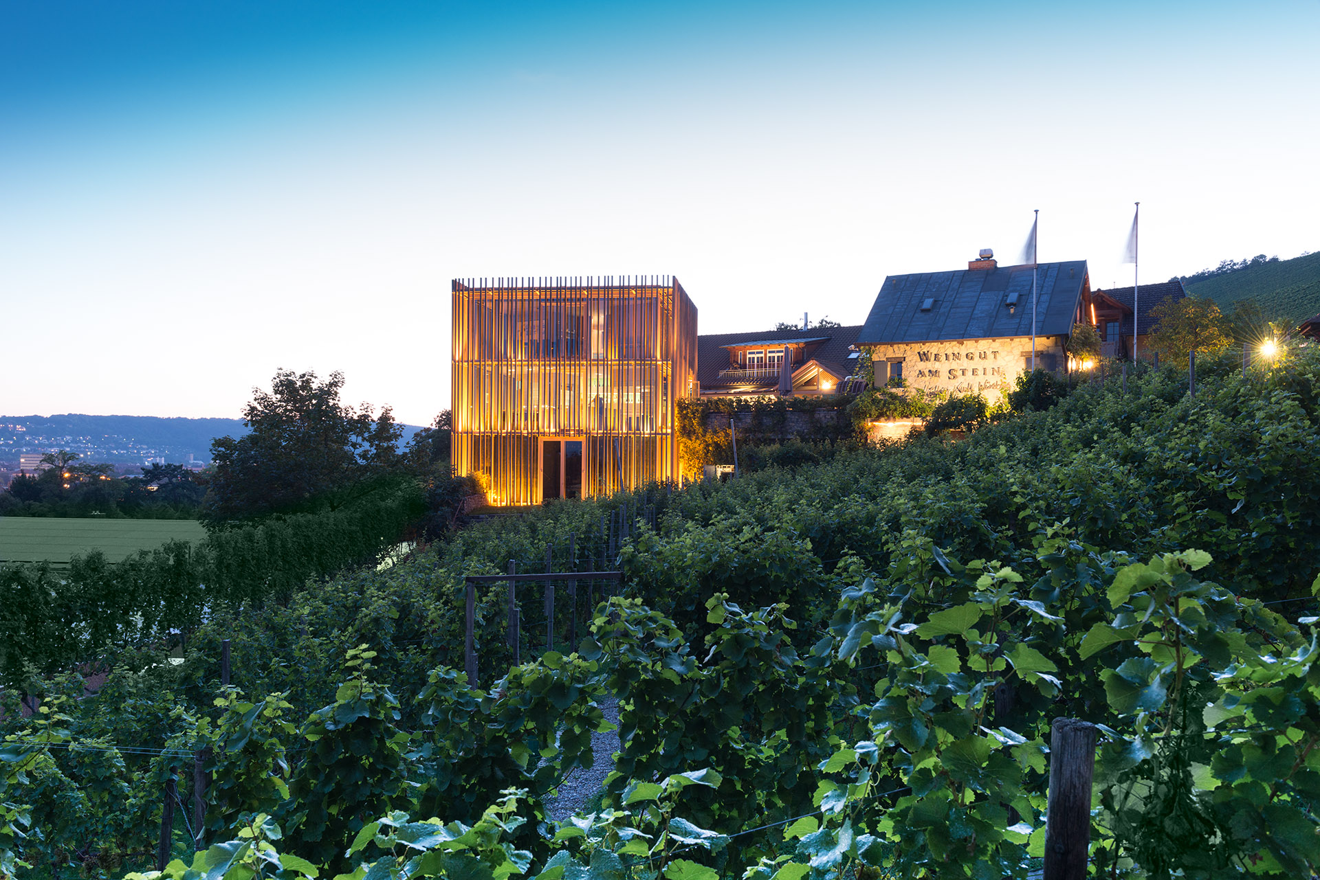 Weingut Sloboda